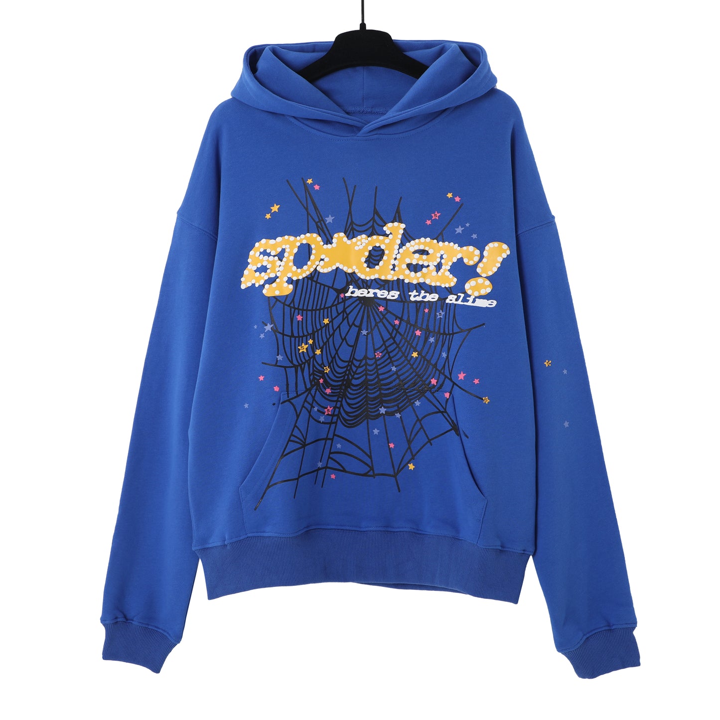 SPXDER HOODIE