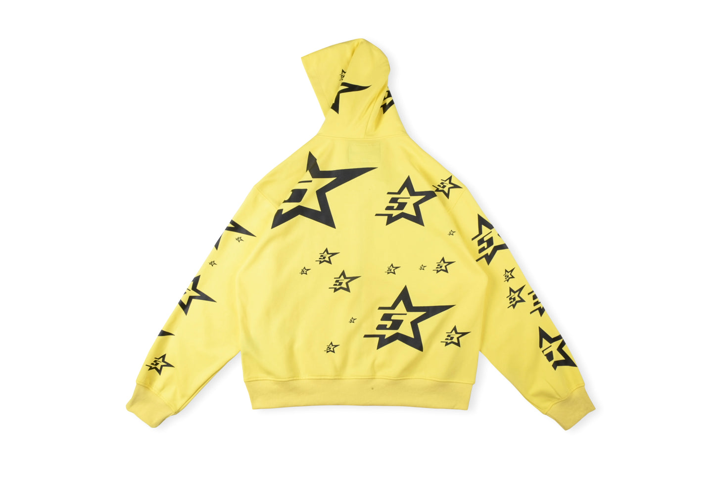 SPXDER HOODIE ZIP UP