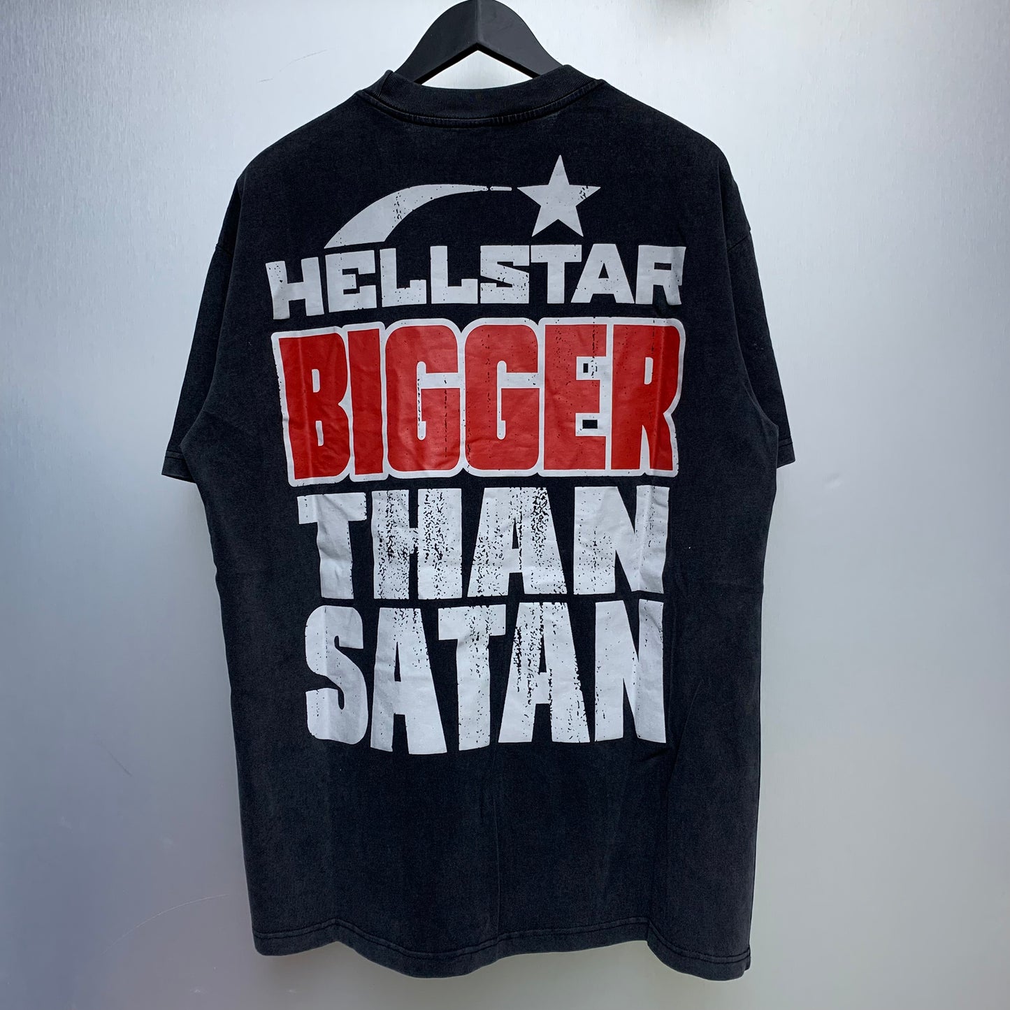 HXLLSTAR T-SHIRT