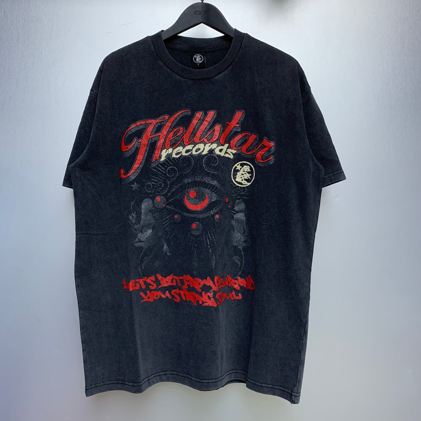 HXLLSTAR T-SHIRT